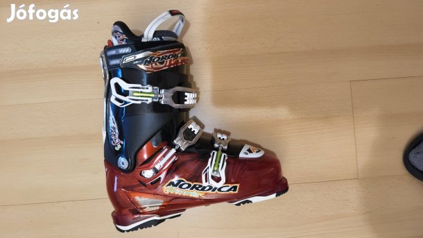 Férfi síbakancs Nordica Fire Arrow F3