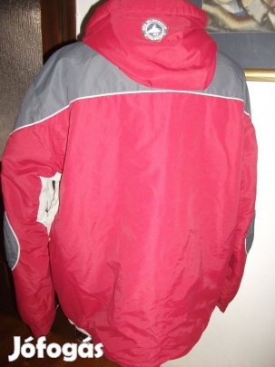 Férfi sídzseki 54-es méret