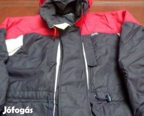 Férfi sídzseki síkabát Francia Fusalp