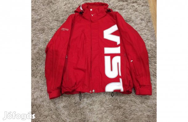 Férfi síkabát új XL