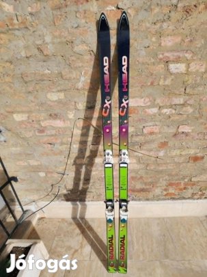 Férfi síléc eladó