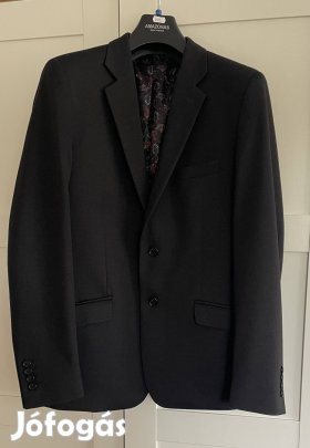 Férfi slim fit sport zakó 