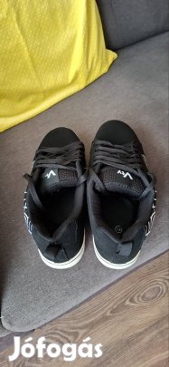 Férfi sneaker sportcipő 41es