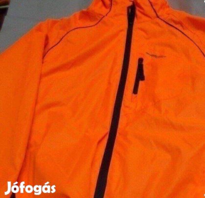 Férfi sport dzseki újszerű