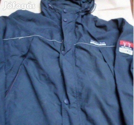 Férfi sport dzseki yaht kabát