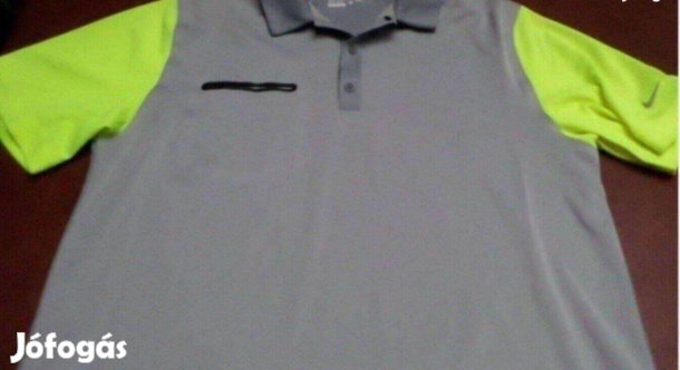 Férfi sport mez golf póló