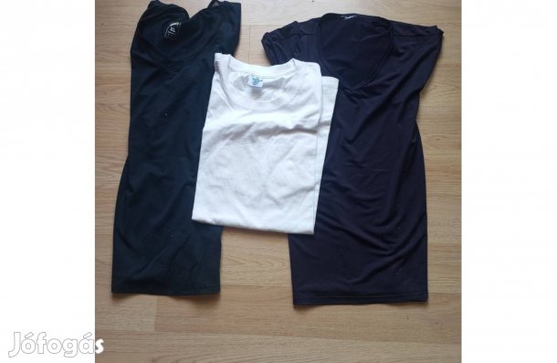 Férfi sport poló csomag XL