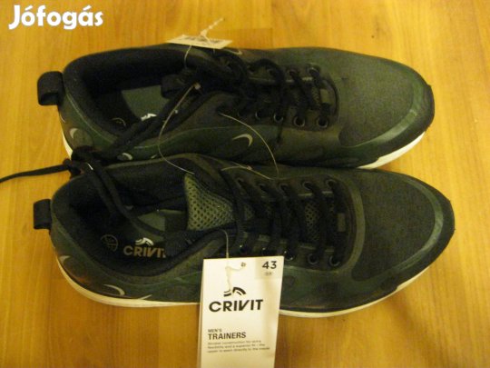 Férfi sportcipő 43-as méret