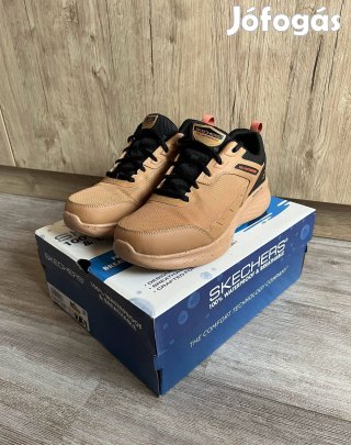 Férfi sportcipő Skechers Skech-Lite Pro [232958/Tnbk] vízálló