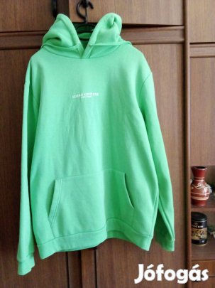 Férfi sportfelső CA márka, L méretű (nagy)