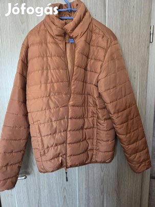 Férfi steppelt dzseki eladó