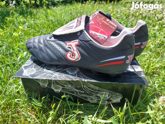 Férfi stoplis focicipő 47-es