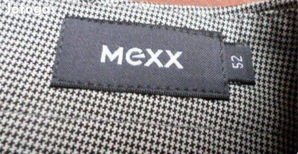 Férfi szakács séf nadrág Mexx Új