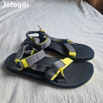 Férfi szandál Teva Original Universal 47 es méret új