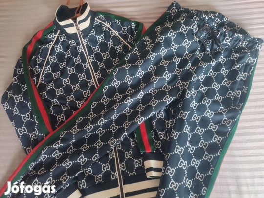 Férfi szett S méret