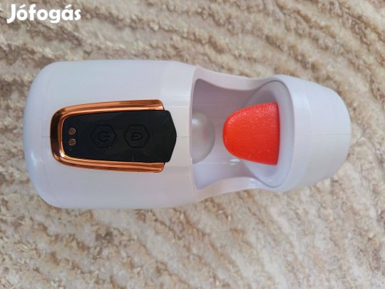 Férfi szexuális eszköz új eladó