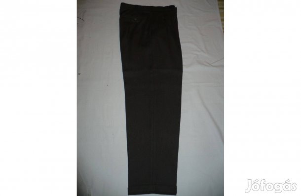 Férfi szövetnadrág, 48-as méret