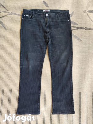 Férfi szteccsfarmer