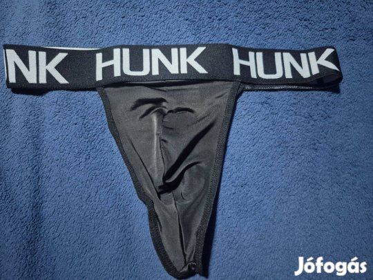 Férfi tanga fehérnemű