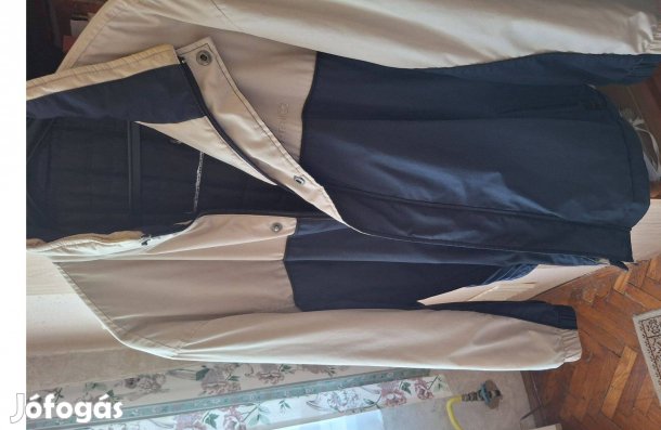 Férfi tavaszi dzseki