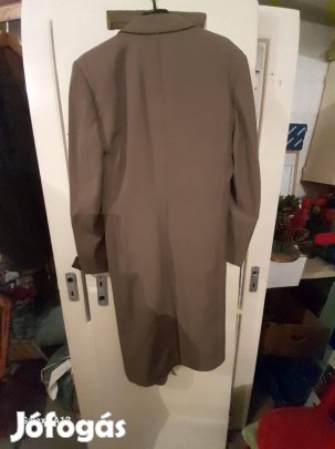 Férfi tavaszi kabát,új ,L -es méretű 