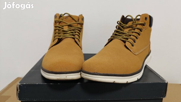 Férfi téli cipő 