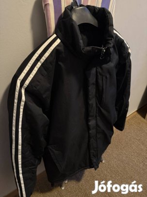 Férfi téli kabát