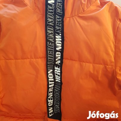 Férfi téli kabát Sinsay