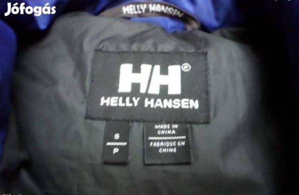 Férfi téli mellény Helly Hansen