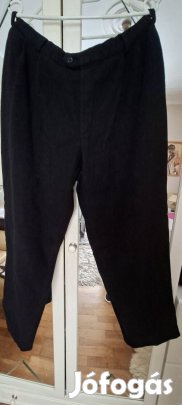 Férfi téli nadrág L-XL