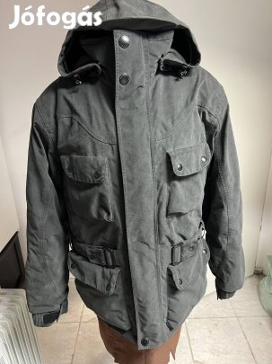 Férfi télikabát, Wellenstein