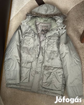 Férfi télikabát eladó! Új!