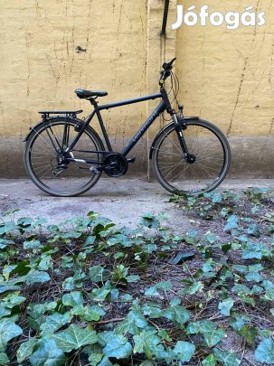 Férfi trekking kerékpár