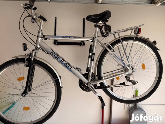 Férfi túra kerékpár Koliken