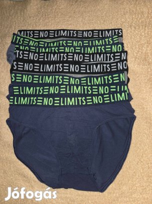 Férfi új 8 db alsónadrág eladó!