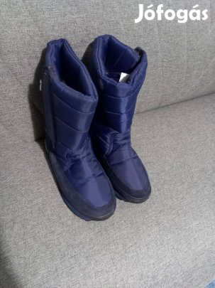 Férfi új hótaposó csizma eladó