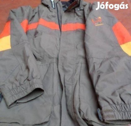 Férfi vadász kabát téli dzseki