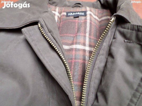 Férfi vadász kabát téli dzseki újszerű