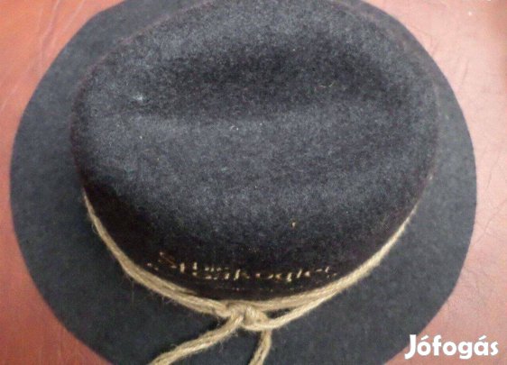 Férfi vadász túra kalap Új gyapjú