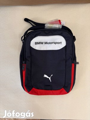 Férfi válltáska BMW