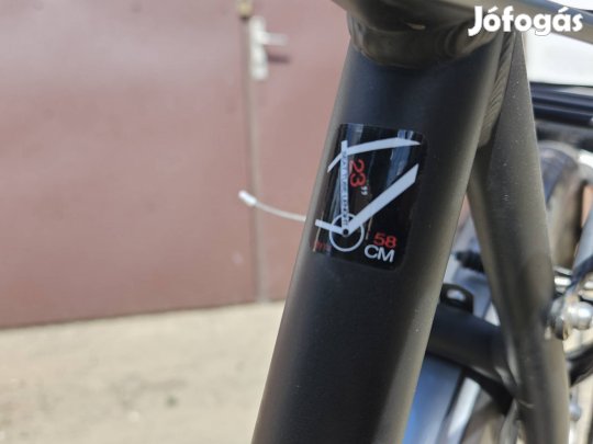 Férfi városi kerékpár 