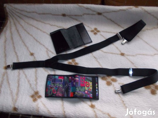 Férfi vegyes csomag/H