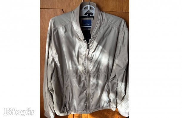 Férfi vékony átmeneti kabát