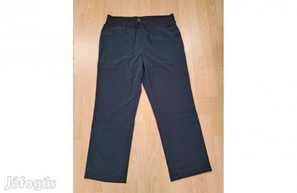 Férfi xxl-es Crane újszerű szabadidő melegítő tréning nadrág XXL