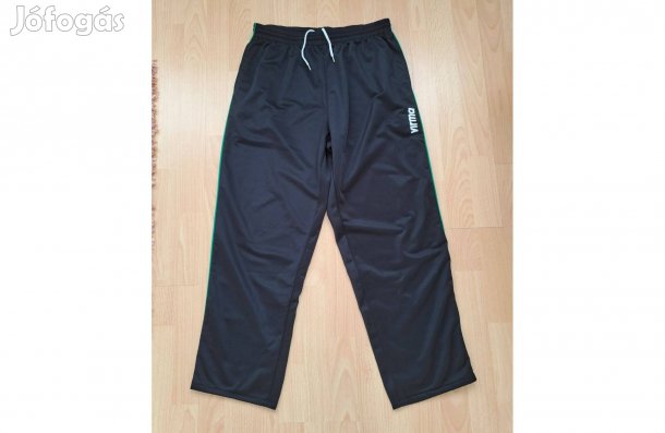 Férfi xxl-es Virma szabadidő melegítő tréning nadrág XXL