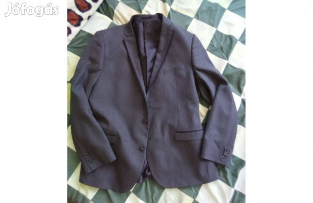 Férfi zakó, F&F, 2XL-es méret