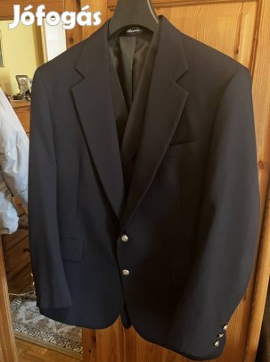 Férfi zakó amerikai újszerű