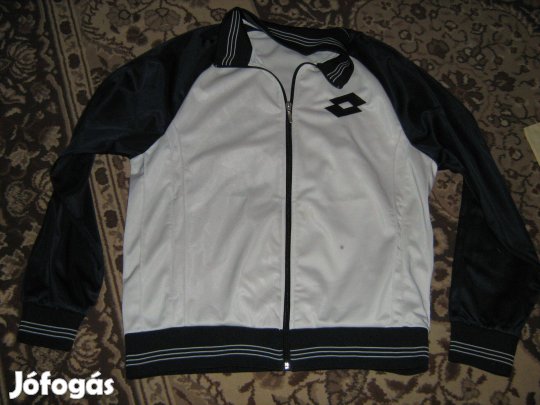 Férfi zippzáros felső