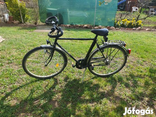 Férfibicikli