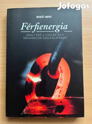 Férfienergia - Uralt erő a család és a társadalom szolgálatában Bedő
